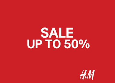 Causeway on sale point h&m